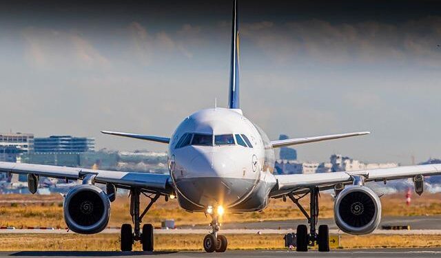 Hundreds of Travellers Stranded at Queen Alia International Airport in Amman, Jordan as 36 Flights Are Cancelled and 53 Delayed, Disrupting Royal Jordanian, FlyDubai, Qatar Airways, and More Across Regional and International Destinations Including Dub – T