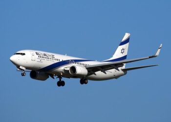 Israeli airlines to increase flights to Tel Aviv this week – Reuters