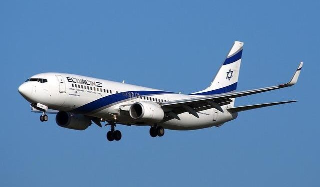 Israeli airlines to increase flights to Tel Aviv this week – Reuters