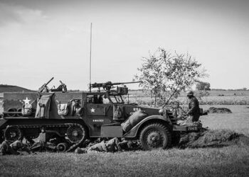 Heavy explosions reported in Erbil in northern Iraq near airport amid regional tensions – Anadolu Ajansı