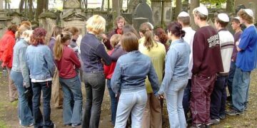 Jewish children face gas chamber taunts, antisemitic slurs during UK school soccer match – The Times of Israel