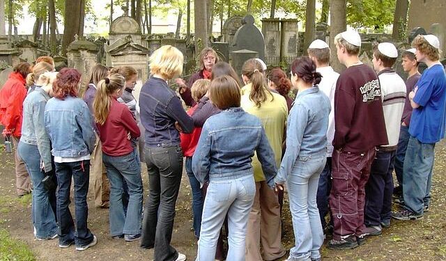 Jewish children face gas chamber taunts, antisemitic slurs during UK school soccer match – The Times of Israel