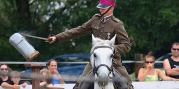 US begins large military drill with South Korea while waging war in the Middle East – CNA