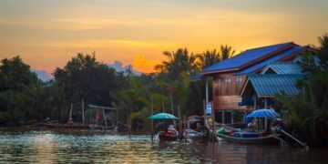 Surat tops in state, among top ten in India in water conservation activities – The Indian Express