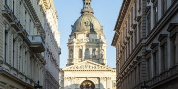 255-year-old city church celebrates Michael Madhusudan connect – The Times of India