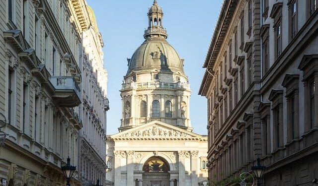 255-year-old city church celebrates Michael Madhusudan connect – The Times of India