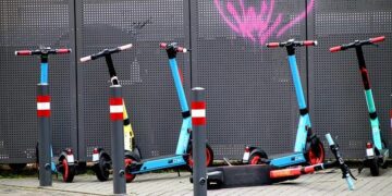 Telangana govt considering providing e-scooters to female college students: CM A Revanth Reddy – The Economic Times