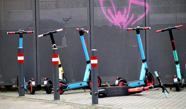 Telangana govt considering providing e-scooters to female college students: CM A Revanth Reddy – The Economic Times