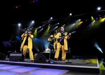 How Mister Softee Got Driven Out of China – New York Magazine