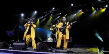 How Mister Softee Got Driven Out of China – New York Magazine