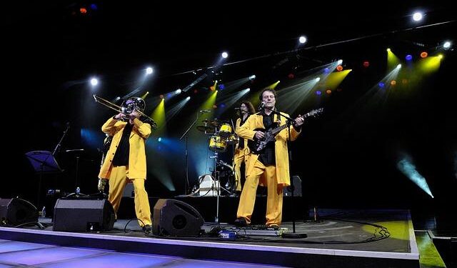 How Mister Softee Got Driven Out of China – New York Magazine