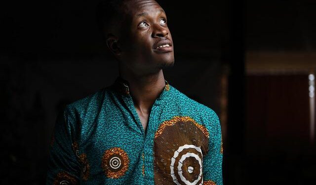 More Ghanaians are wearing a cultural outfit after their president was mocked – AP News