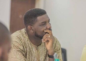 Nigerian president unveils Chinese-built arterial road in capital city – Xinhua