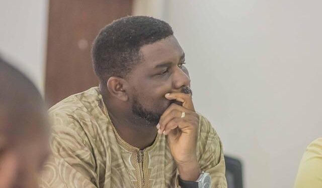 Nigerian president unveils Chinese-built arterial road in capital city – Xinhua