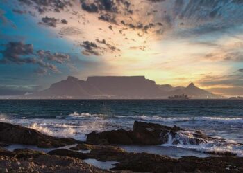 How to Spend FIVE DAYS in Cape Town, South Africa: 5-Day Itinerary – Destinationless Travel