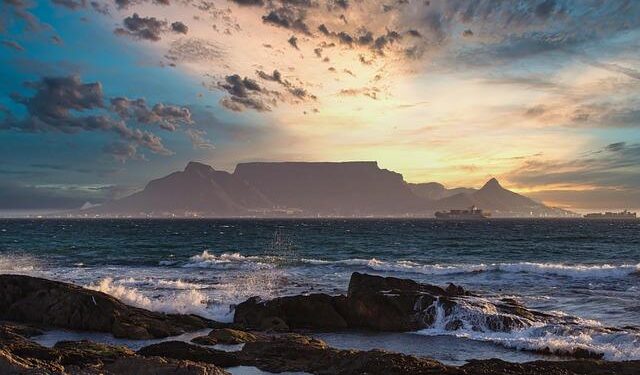 How to Spend FIVE DAYS in Cape Town, South Africa: 5-Day Itinerary – Destinationless Travel