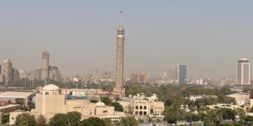 Uppingham New Cairo to Open in 2028 at New Kairo by G Developments as New Era Education Expands Across the Capital – Sponsored – Advertising – Ahram Online