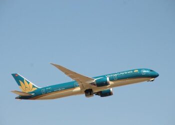 Vietnam Airlines Steps Up Market Promotion Efforts in Europe – Taiwan News