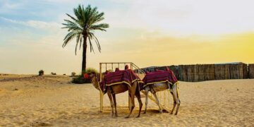 Can the Jordan-Israel peace treaty survive damage done from the Gaza War? – Atlantic Council