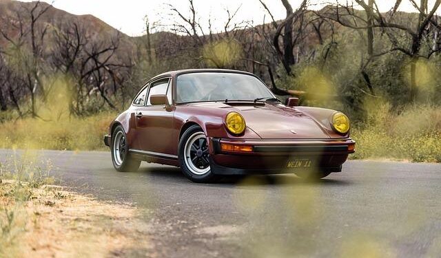 Barcelona hosts global gathering of Porsche one-make cup racers – Porsche Newsroom