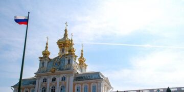 Russian court convicts 19 people over deadly 2024 Moscow concert hall attack – WRAL