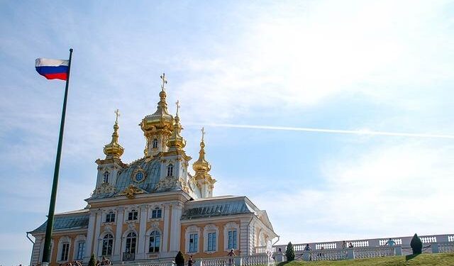 Russian court convicts 19 people over deadly 2024 Moscow concert hall attack – WRAL