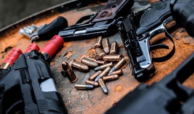 Centre flags war risk to Thai growth – Bangkok Post