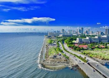 Manila Water subsidiary seals 30-year partnership with Cathay Land – Inquirer.net