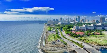 Manila Water subsidiary seals 30-year partnership with Cathay Land – Inquirer.net