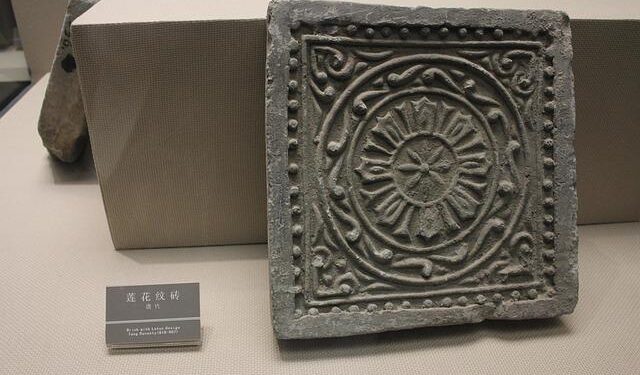 Discovery of Tang Dynasty Tomb Reveals Stunning Gold and Silver Artifacts in China’s Ancient Capital – Arkeonews