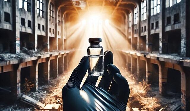 Huaheng Biotech and BASF launch plant nutrition R&D institute in Hefei – World Bio Market Insights