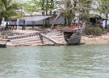 The Chattogram-Ranong connect: Establishing direct shipping in the Bay of Bengal – orfonline.org