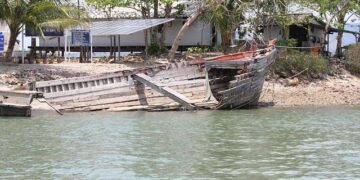 The Chattogram-Ranong connect: Establishing direct shipping in the Bay of Bengal – orfonline.org