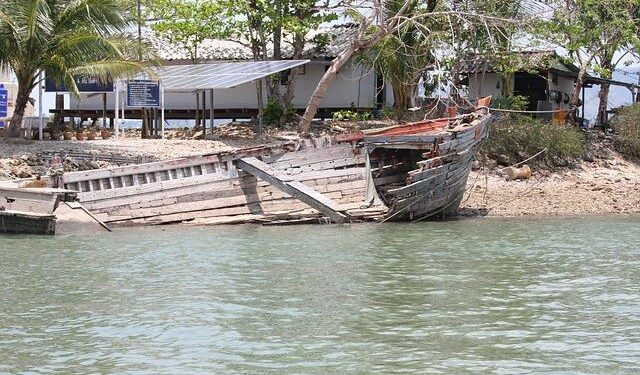 The Chattogram-Ranong connect: Establishing direct shipping in the Bay of Bengal – orfonline.org