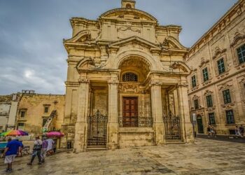 War in Mideast Tests Europe’s Military Might. The Verdict? Mixed. – The New York Times