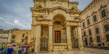 War in Mideast Tests Europe’s Military Might. The Verdict? Mixed. – The New York Times