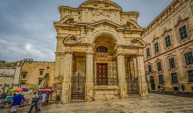 War in Mideast Tests Europe’s Military Might. The Verdict? Mixed. – The New York Times