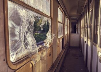 NRC confirms passengers injured in Abuja–Kaduna train incident – FRCN HQ – FRCN HQ