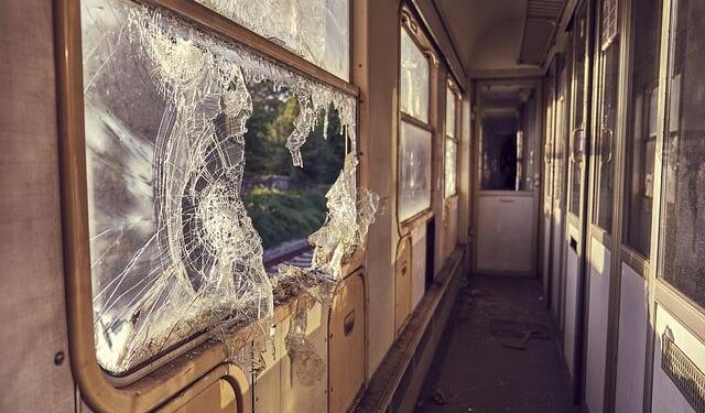 NRC confirms passengers injured in Abuja–Kaduna train incident – FRCN HQ – FRCN HQ