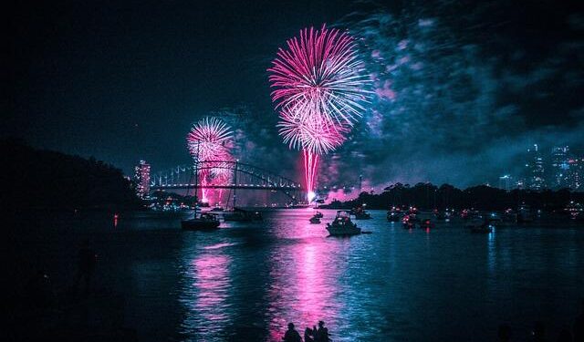 6 Must-Visit Spots in Sydney, Australia – thesilversword.com