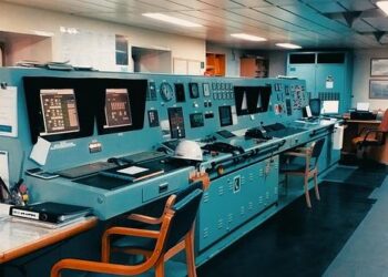 Neu orders six VLOCs at China Merchants’ Qingdao Shipyard – Seatrade Maritime News