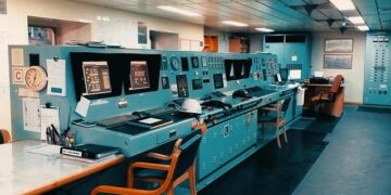 Neu orders six VLOCs at China Merchants’ Qingdao Shipyard – Seatrade Maritime News