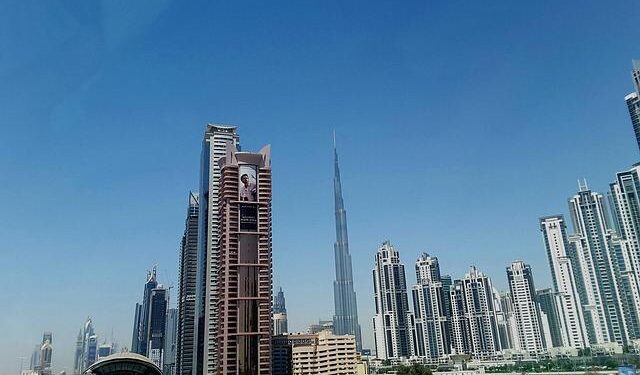 Emirates Launched Flights to Santiago Chile – Business Traveller