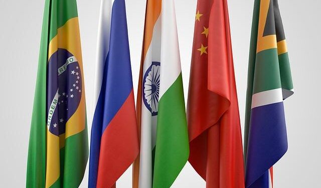 BRICS Meets Reality in the Middle East War – Foreign Policy