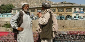 Multiple Explosions Rock Kabul; Afghanistan Accuses Pakistan Of Deadly Airstrike On Hospital – News18