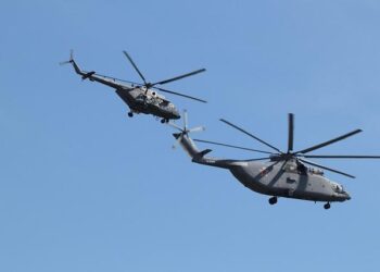 Russian Pacific Fleet ships arrive in Yangon for Myanmar-Russia naval exercises and goodwill visit – Global New Light Of Myanmar