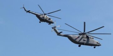 Russian Pacific Fleet ships arrive in Yangon for Myanmar-Russia naval exercises and goodwill visit – Global New Light Of Myanmar