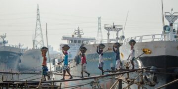 From historic trade port to global diamond hub, Surat showcases its dynamic transformation – ANI News