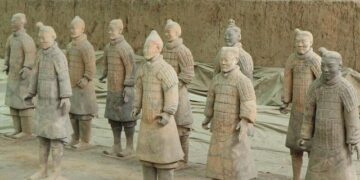 New museum on Qin, Han dynasties opens in China’s Shaanxi – People’s Daily