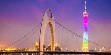 Is Guangzhou Safe for Travel RIGHT NOW? (2026 Safety Rating) – Travel Safe – Abroad